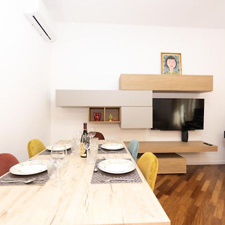 Barca House Apartamento Roma Exterior foto
