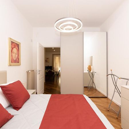 Barca House Apartamento Roma Exterior foto