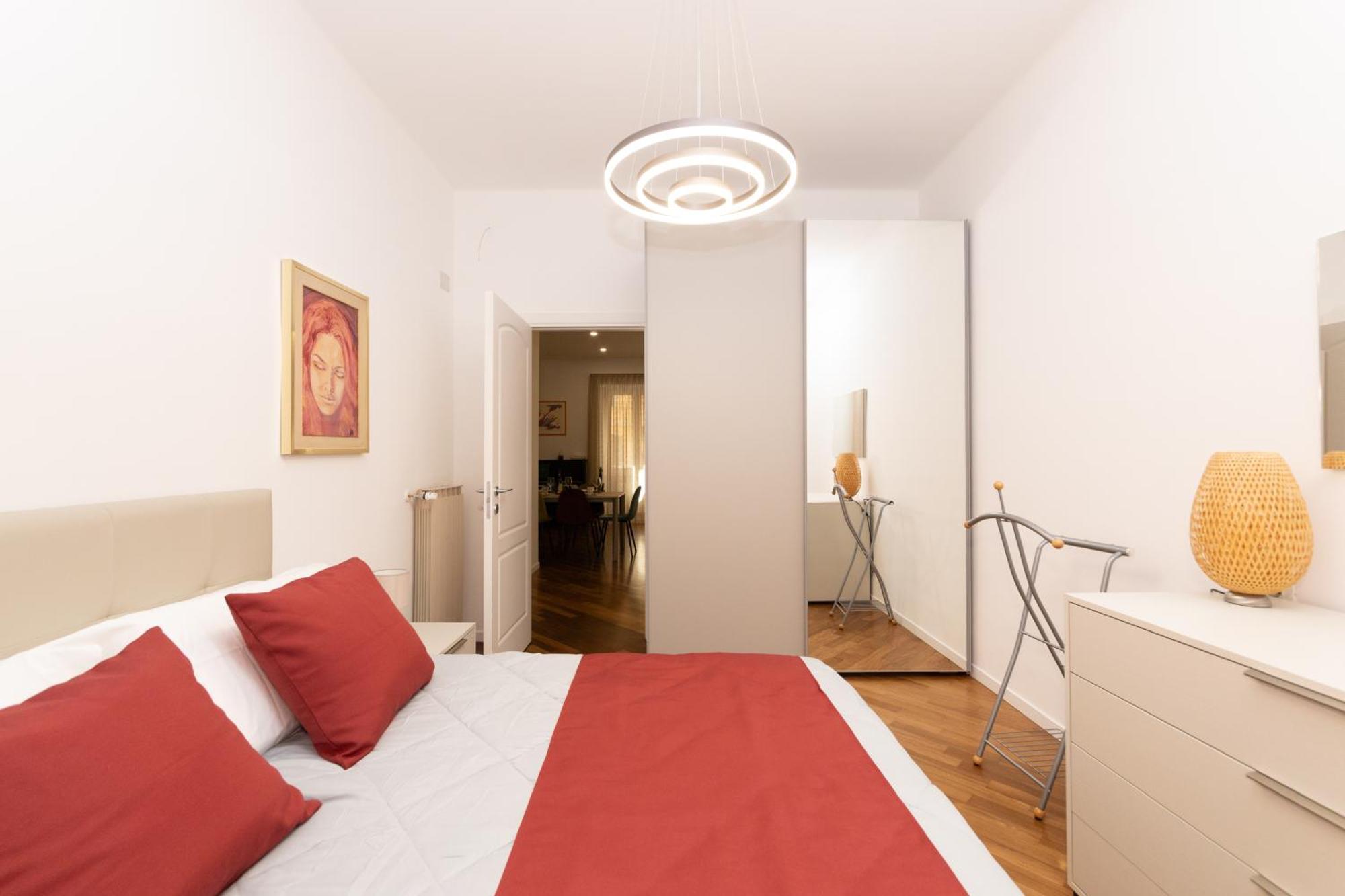 Barca House Apartamento Roma Exterior foto