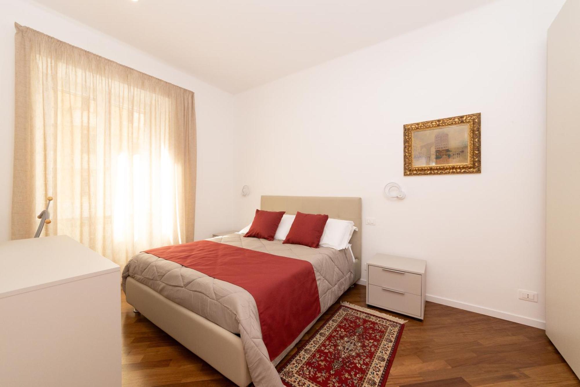 Barca House Apartamento Roma Exterior foto